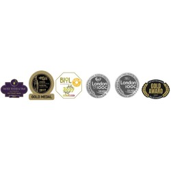 Huile d'olive BIO Mani 3l