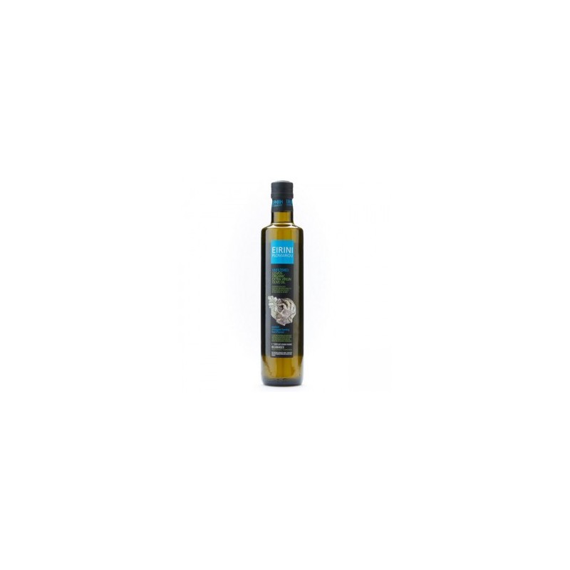 Huile d'olive Bio Eirini Plomariou de Lesbos 500ml