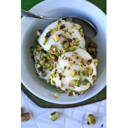 Recette de la glace traditionnelle libanaise : Bouza Ala Halib