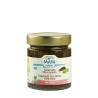 Pâte d'olive Kalamata et vertes BIO 180g 0