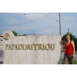 Moutarde au vinaigre balsamique, origan et thym 200g