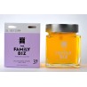 Miel de fleurs sauvages Bio 250g Family Beez 1