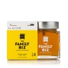 Miel thym BIO 250g Family Beez 0