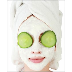 Recette cosméto : faire son masque pour le visage soi-même