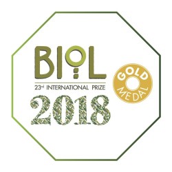 Huile d'olive BIO Mani 250ml