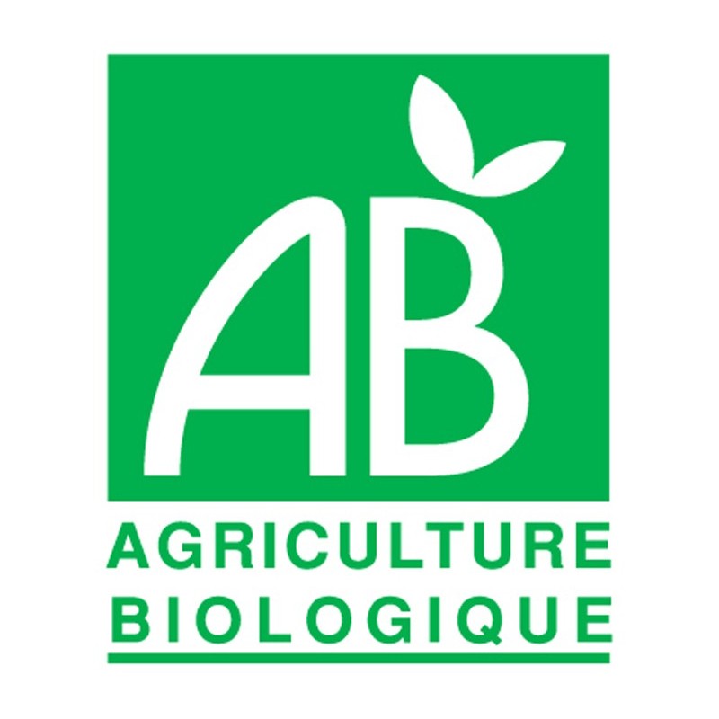 logo agriculture biologique