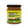 Confiture de citron au mastic de Chios Bio 250g 0