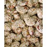 Noix de cajou caramélisées au sésame 5kg 0