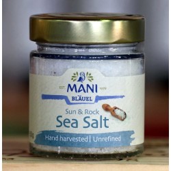 Fleur de sel