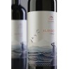 Vin rouge sec Alargo syrah 1