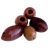 VRAC Olives Kalamata sans noyaux Statho 3kg 0