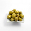 VRAC Olives vertes à l'huile d'olive Mani 4.7kg 0