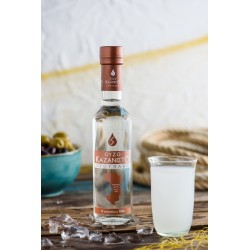Ouzo Kazanisto dilué