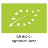 logo bio Grèce 4