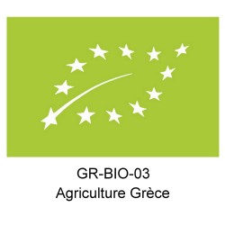 Huile d'olive BIO Kanakis 250ml