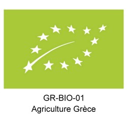 logo bio Grèce logo bio Grèce