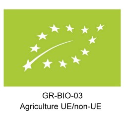 Câpres à l'huile d'olive BIO 180g