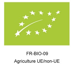 Infusion BIO safran cannelle clous de girofle