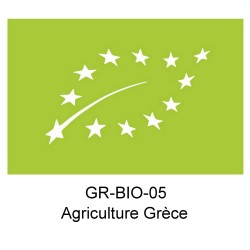 Purée d'aubergines et poivrons BIO 260g