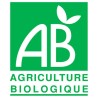 Logo agriculture Biologique 5