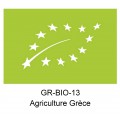 logo bio Grèce 5