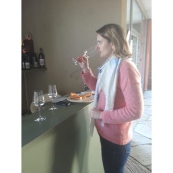 Vin rouge Goumenissa Bio Chatzivaritis 750ml