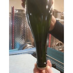 Vin blanc PET NAT Bio Chatzivaritis 750ml Vin blanc PET NAT Bio Chatzivaritis 750ml