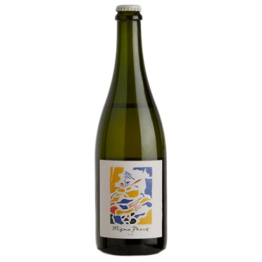 Vin blanc PET NAT Bio Chatzivaritis 750ml