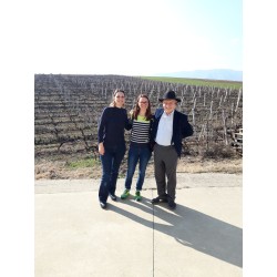 Vin rouge Goumenissa Bio Chatzivaritis 750ml