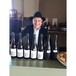 Vin rouge Goumenissa Bio Chatzivaritis 750ml