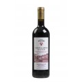 Vin rouge de liqueur Mavrodaphne de Patras - 750ml 0