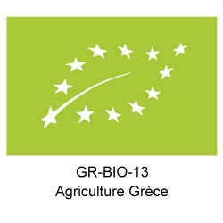 logo bio Grèce logo bio Grèce