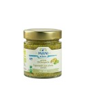 Tapenade d\'olives vertes BIO - 180g
