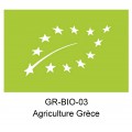 logo bio Grèce  3
