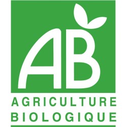 Logo Agriculture Biologique Logo Agriculture Biologique