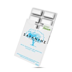 plaquette chewing gum mastic de chios plaquette chewing gum mastic de chios