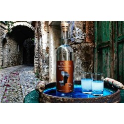 Ouzo kazanisto Ouzo kazanisto