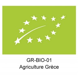 logo bio Grèce