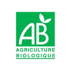 Logo agriculture Biologique