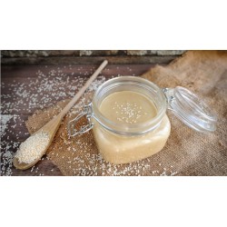Recette : sauce yaourt et tahini