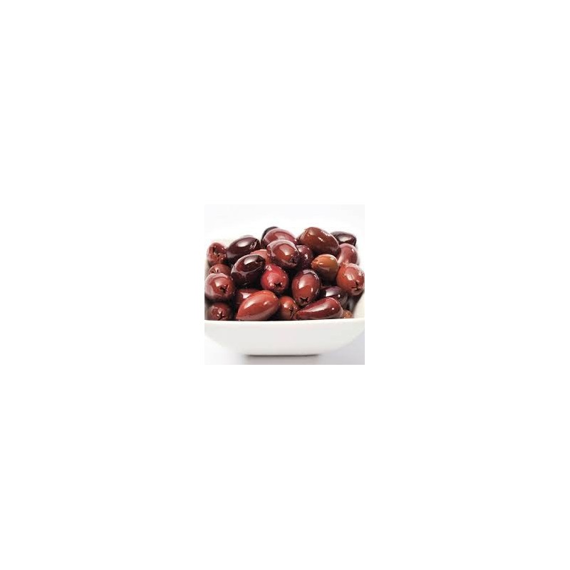 olives de Kalamata dénoyautées olives de Kalamata dénoyautées
