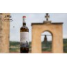 Vin rouge sec Alargo syrah 2