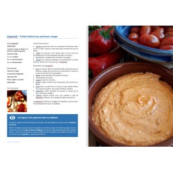 La cuisine grecque d'Evi