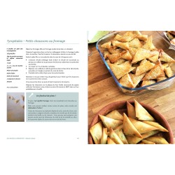 La cuisine grecque d'Evi