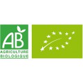 Logo Agriculture Biologique Ecofeuille 2