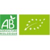 Logo Agriculture Biologique Ecofeuille 2