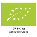 Logo bio Grèce 3
