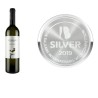 Vin blanc sec Savatiano 1