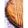 Recette : Galette des rois au mastiha 0