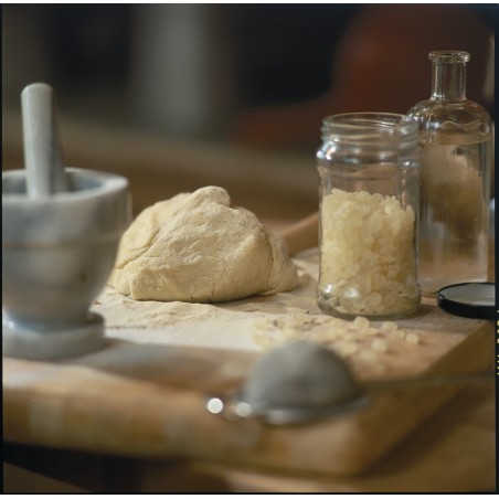 poudre de mastic de Chios